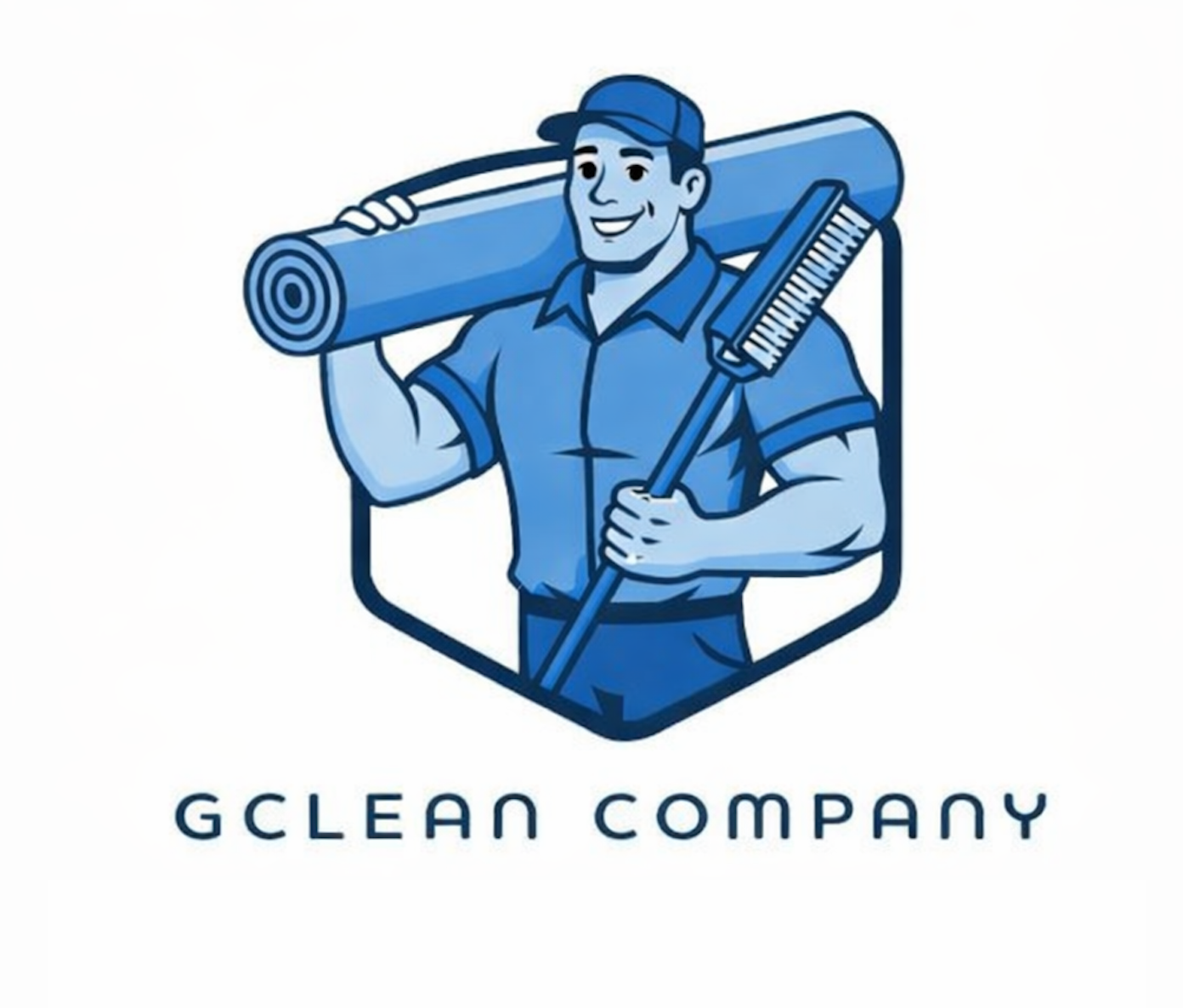 Logo GClean 2